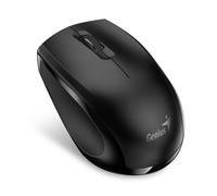 Genius Mouse NX-8006S Black 1600DPI FIL2.4 GHz Opt USBPC/Mac
