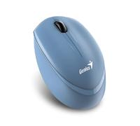 Genius Mouse WIR. NX-7009 BLUE (1xAA battery)