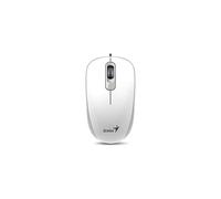 Genius Mouse WIR. NX-7009 WHITE (1xAA Battery) Mouse WIR. NX-7009 WHITE (1xAA Battery) Mouse WIR. NX-7009 WHITE (1xAA Battery) Mouse WIR. NX-7009 WHITE (1xAA Battery)