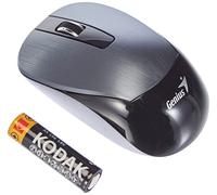 Genius Mouse Wireless NX-7015, Optic, USB, Grey