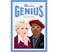 Genius Movies : Genius Playing Cards