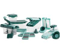 Genius Nicer Dicer Fusion Julietti (34 pieces)
