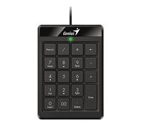 Genius NUMPAD 110 USB DIGITAL Pave Black