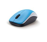 Genius NX-7000 BlueEye 1200dpi Wireless Mouse - Blue