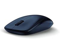 Genius NX-7000 V2 1200DPI Wireless Optical USB PC Mouse Black