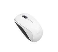 Genius NX-7000 V2 1200DPI Wireless Optical USB PC Mouse White