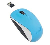 Genius NX-7000 Wireless Mouse (Blue)
