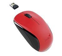Genius NX-7000 Wireless Mouse (Red)