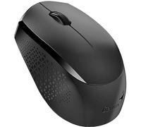 Genius NX-8000S Mouse Black 1600DPI SS FIL2.4 GHz Opt USBPC/Mac