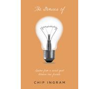 Genius of Generosity Book: Lessons from a Secret Pact Between Two Friends