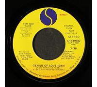 genius of love / mono 45 rpm single