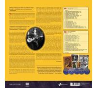 Genius of the Blues: The Complete Master Takes