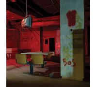 Genius of the Place: Irqah