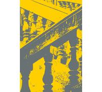 Genius of the Place: Khuzam Palace