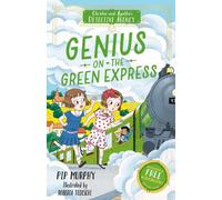 Genius on the Green Express