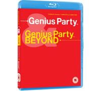 Genius Party/Beyond – Masahiro Maeda, Nakazawa, Takahiro Ikezoe – Blu-ray – Standard