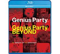 Genius Party / Genius Party Beyond