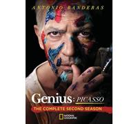 Genius: Picasso The Complete Second Season