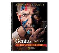 Genius: Picasso The Complete Second Season