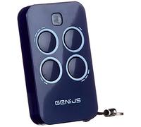 Genius Remote Echo TX4, 12V(23A) Battery, 433.92 MHz, 1 year warranty