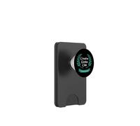 Genius Shirt Creative Genius Club PopSockets PopWallet for MagSafe