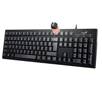 Genius Smart KB-100 31300005403 PC / Mac, Keyboard