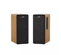 Genius SP-HF1220BT 2-way Black Wood Wired & Wireless 45 W