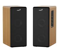 Genius SP-HF1220BT 2-way Black, Wood Wired & Wireless 45 W