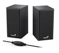 Genius Speaker SP-HF180 6W Wired Black