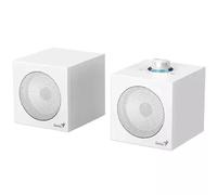 Genius SP-HF300U 1-way White Wired 4 W