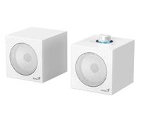 Genius SP-HF300U 1-way White Wired 4 W