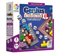 Genius Square XL