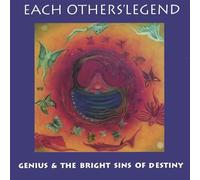 Genius & the Bright Sins of Destiny