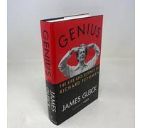 Genius: The Life and Science of Richard Feynman