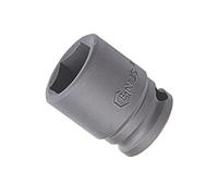 Genius Tools 1/2" Dr. 11mm Impact Socket 444011