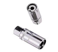Genius Tools 1/2" Dr. 3/8" Stud Remover Socket - 487412