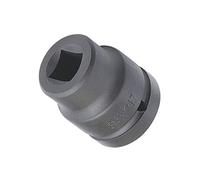 Genius Tools 1" Dr. 19mm Budd Wheel Impact Socket (CR-Mo) - 846019S