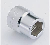 Genius Tools 1" Dr.31mm Hand Socket (CR-Mo) - 827031