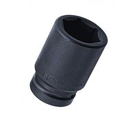 Genius Tools 1" Dr. 7/8" Deep Impact Socket (CR-Mo) - 869528