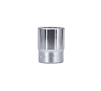 Genius Tools 3/4" Dr. 2" Hand Socket (12-Point) (CR-Mo) - 675264