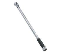 Genius Tools 3/4" Dr. Torque Wrench, 100~700 ft.lb. - 680700F