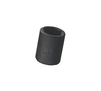 Genius Tools 3/8" Dr. 1/2" Impact Socket - 393016