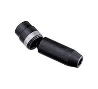 Genius Tools 3/8" Dr. 13mm Deep Impact Swivel Socket - 380013MD