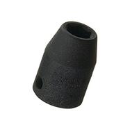 Genius Tools 3/8" Dr. 19mm Impact Socket - 313019