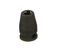 Genius Tools 3/8" Dr. 5/16" Hex Shank Impact Bit Holder, 30mmL (CR-Mo) - 363010