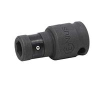 Genius Tools 363910 3/8" Dr. 5/16" Hex IMPCT Bit Holder
