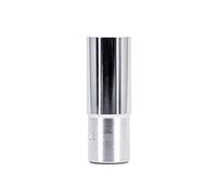 Genius Tools 477812 1/2" Dr. 3/8" Deep Hand Socket (12 Point)