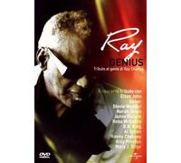 Genius-Tributo Al Genio Di Ray Charles