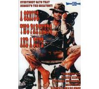 Genius Two Partners & A Dupe [DVD] [Region 1] [US Import] [NTSC]