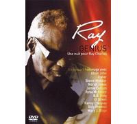 Genius une Nuit pour... - DVD
